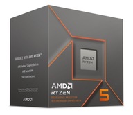 Procesor AMD Ryzen 5 8500G S-AM5 3.50/5.00GHz BOX