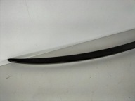SPOILER LOTKA HECKKLAPPE HECK MERCEDES EQS V297 21