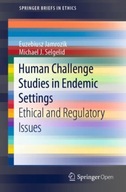 Human Challenge Studies in Endemic Settings: