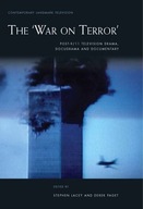 The War on Terror: Post-9/11 Television Drama,