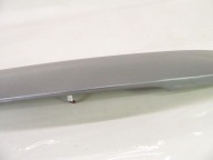 Spoiler lotka cover bonnet windows boot BMW e46 KOMBI Silbergrau A08