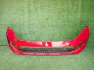 SKODA OCTAVIA IV LIFT 23- front bumper front