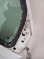 door right front complete RENAULT MASTER II 03-09