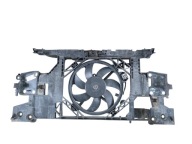wall support front fan RENAULT MEGANE III 1.4 TCE