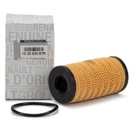 Olejový filter pre DB BM 118,177,415 DACIA DUSTER