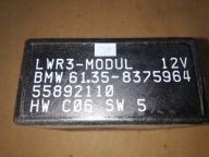 BMW E39 modulo luci XENON 8375964 55892110