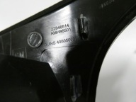 Moulage DEKORY Console OPEL INSIGNIA A LIFT