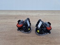 NEBELSCHEINWERFER LED DRL MEGANE CLIO TRAFIC ZOE JUKE 18-22