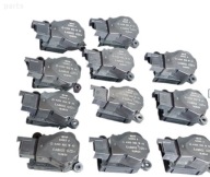 MERCEDES Micro moteur Bloc de chauffage complet A2038201642