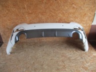 bumper rear part rear BMW 4 G26 GRAND COUPE