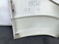 DUCATO BOXER JUMPER 14- fender front left ZLOTY METALIK left front