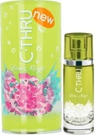 C-Thru LIME MAGIC Toaletná voda EDT 50ml UNIKÁT