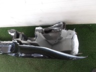 PEUGEOT RCZ 10-15 threshold left long pillar BOK KTV