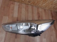 Ford Focus III MK3 2014-2018 LIFT light left front front left