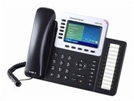 Pevný telefón Grandstream GXP2160