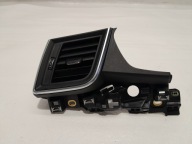 AUDI Q5 80A grid air conditioning devices consoles left 80B820901