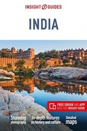 Insight Guides India (Travel Guide with Free