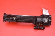 handle left front front SREBRNA SUZUKI SWIFT 4 IV MK6 04-10