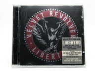 Velvet Revolver – Libertad