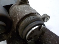 VW PASSAT B6 caliper brake left rear part rear electrical