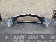 TOYOTA YARIS III 3 LIFT 17- front bumper