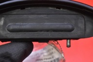 handle button bonnet rear part black 13194712 OPEL MERIVA A LIFT 04-10