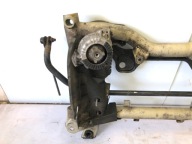 MERCEDES W212 350CDI sedan axle beam front complete