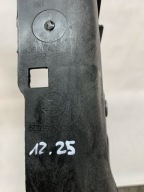 support panel for radiators Skoda Octavia 4 IV 20r 5E3805588A 12.25
