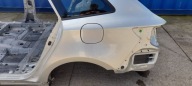 Toyota Corolla E21 Kombi quarter rear left 1J6 (XXO3)