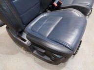 Sitze KOMPLET Sitz Sitz JAGUAR XE X760