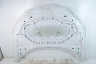 SKODA OCTAVIA IV 2019- Abdeckung motorhaube