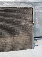 air conditioning radiator 3M5H19710CA FORD C-MAX 1.8TDCI