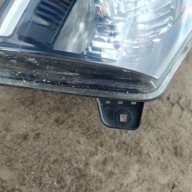 Opel Vivaro II light front right 1EE01156512