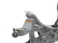 sider axle beam axle beam subframe below engine TRAWERS AUDI A1 82A 1.0 TSI 2Q0199315