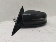 Spiegel links MERCEDES E-KLASA W212 LIFT 197 EU