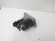 starter Skoda Fabia 1.2 04r. 10 zebow