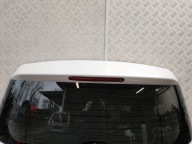 SUZUKI SWIFT MK7 10-17 5D boot doors boot rear part colour ZNL original
