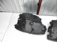 Mercedes Sprinter 906 badz VW Crafter mudguard right original nice komplet