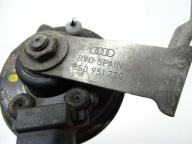 KLAKSON SYGNAL bracket holder right side AUDI TT 8S0951221 8S0959116A