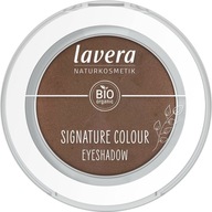 Lavera Cień do powiek 02 Walnut 2g