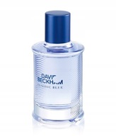 David Beckham Classic Blue Mężczyźni EDT 60ml