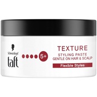 Taft Texture Pasta pre pružný styling vlasov Fiber Paste 100ml