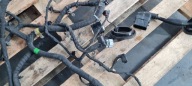 Jeep Grand Cherokee WL 2022 bundle wiring electrical rear part 68378127AC
