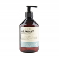 Insight čistiaci šampón proti lupinám 400 ml