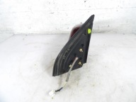 NISSAN X-TRAIL T30 mirror right electrics 5 PIN E13010621