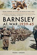 Barnsley at War 1939-45 Green Mark