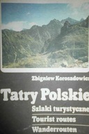 Tatry Polskie - Zbigniew. Korosadowicz