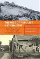 The Rise of Populist Nationalism: Social