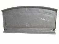 VW Golf V 5 HB 3D plato rear part rear boot