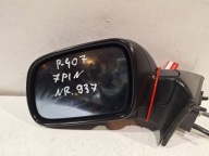 mirror exterior PEUGEOT 407 7 PIN 04